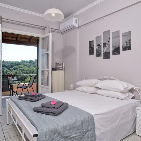 Virós Fiona'S Apartment المظهر الخارجي الصورة