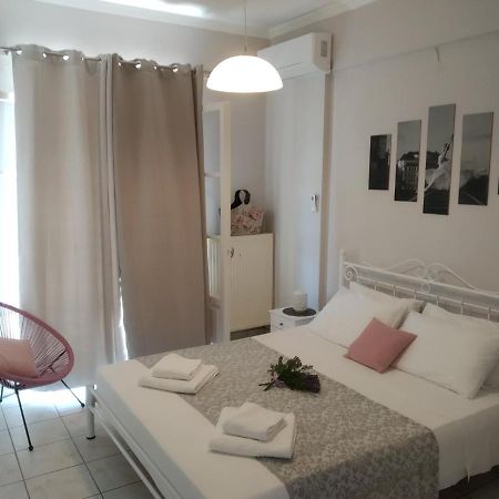 Virós Fiona'S Apartment المظهر الخارجي الصورة
