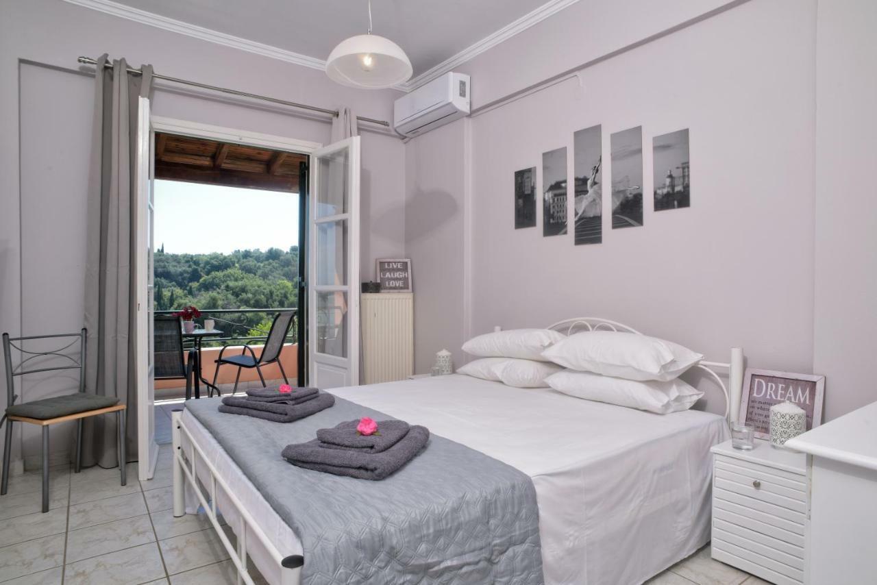 Virós Fiona'S Apartment المظهر الخارجي الصورة
