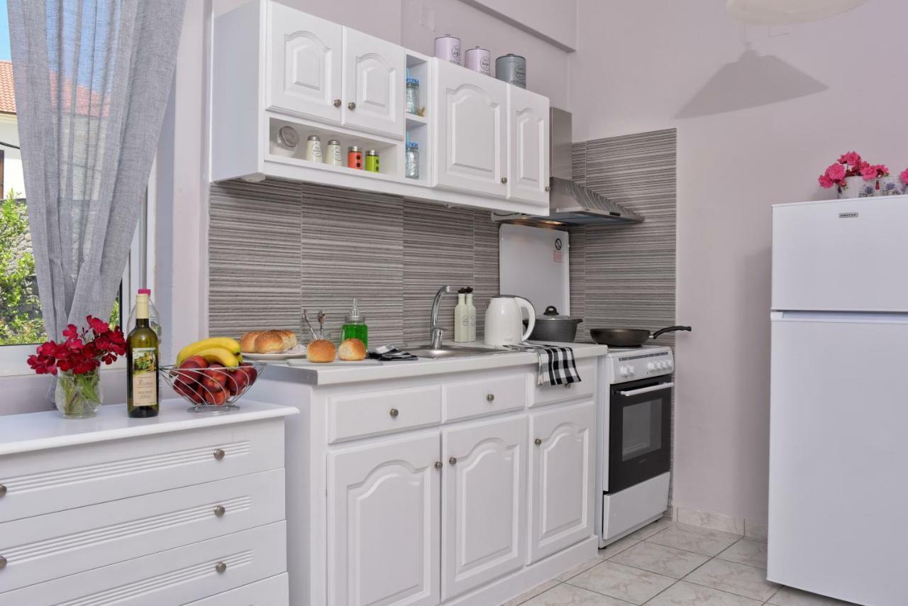 Virós Fiona'S Apartment المظهر الخارجي الصورة