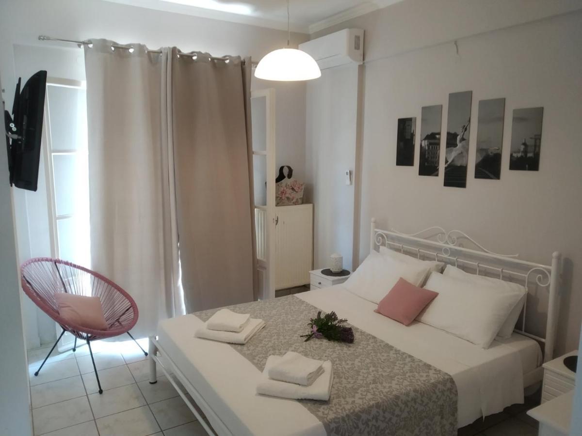 Virós Fiona'S Apartment المظهر الخارجي الصورة